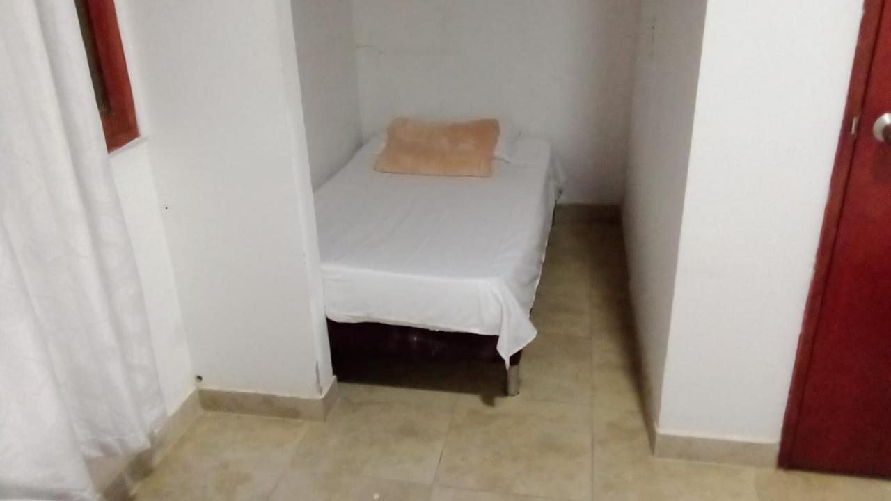 Finca Hotel La Bonita By La Macorina Quimbaya Eksteriør billede