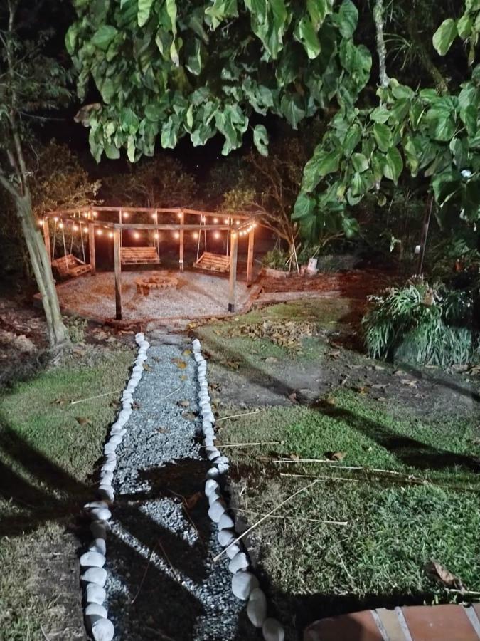 Finca Hotel La Bonita By La Macorina Quimbaya Eksteriør billede