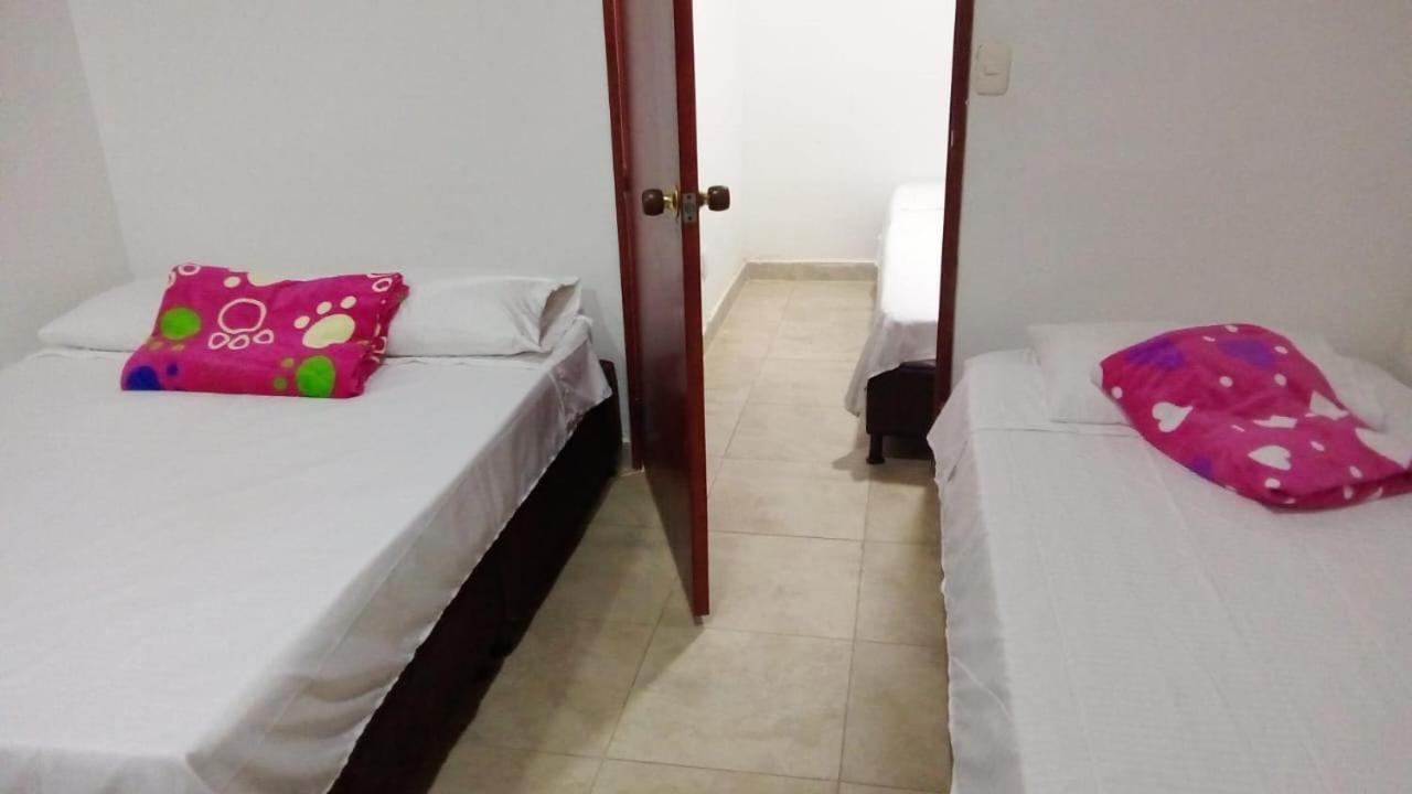 Finca Hotel La Bonita By La Macorina Quimbaya Eksteriør billede