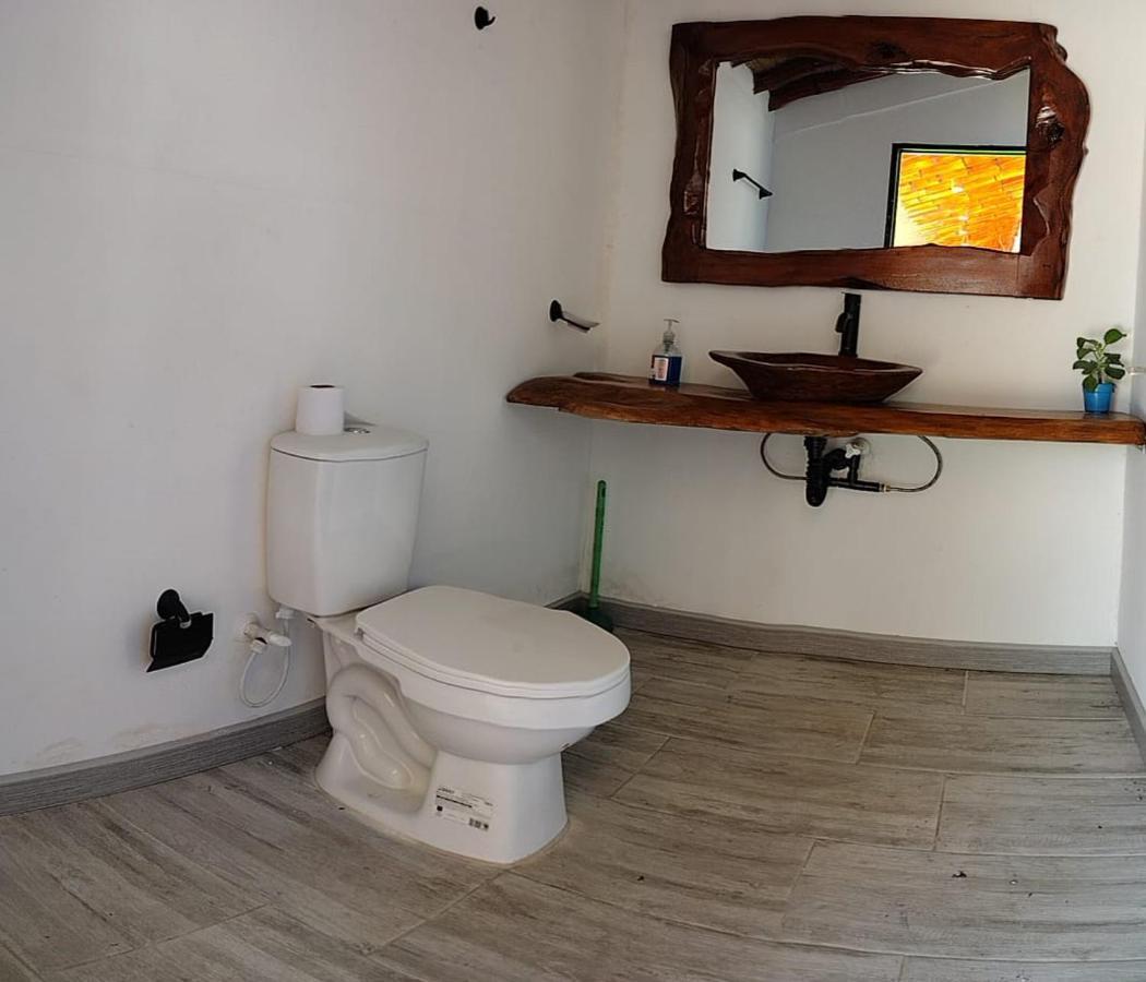 Finca Hotel La Bonita By La Macorina Quimbaya Eksteriør billede