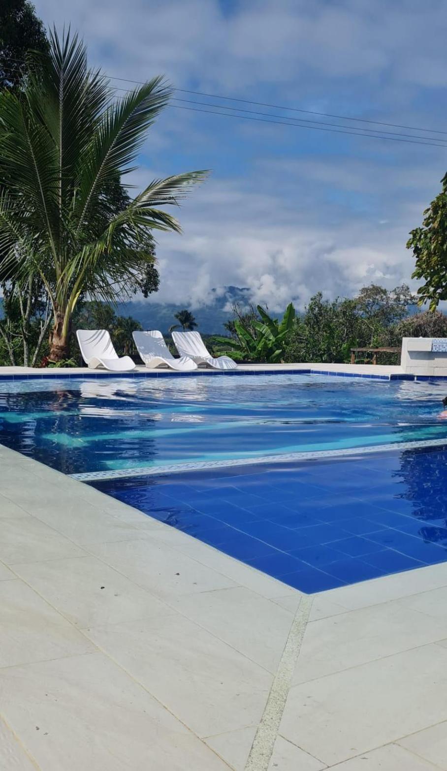Finca Hotel La Bonita By La Macorina Quimbaya Eksteriør billede